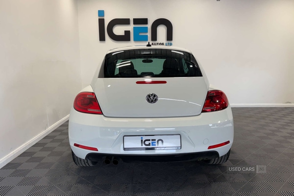 Used Volkswagen Beetle 2015 for sale - 77345889: Photo 10
