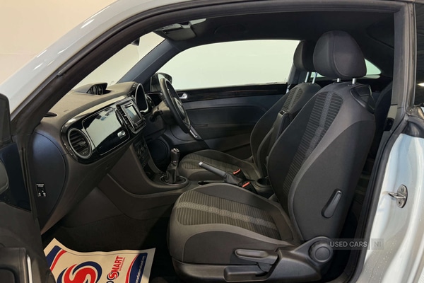 Used Volkswagen Beetle 2015 for sale - 77345889: Photo 14