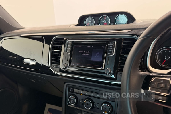 Used Volkswagen Beetle 2015 for sale - 77345889: Photo 19