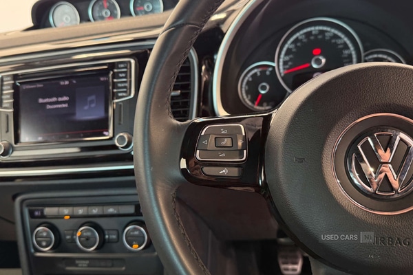 Used Volkswagen Beetle 2015 for sale - 77345889: Photo 22