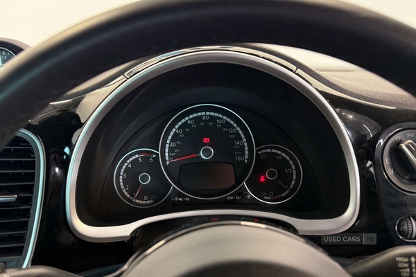 Used Volkswagen Beetle 2015 for sale - 77345889: Photo 23