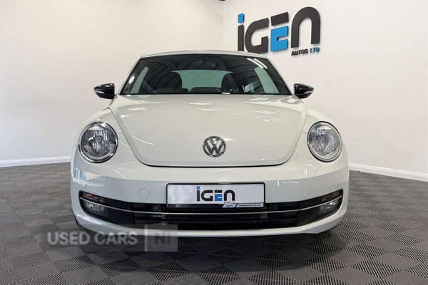 Used Volkswagen Beetle 2015 for sale - 77345889: Photo 8
