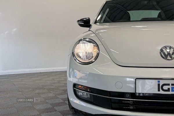 Used Volkswagen Beetle 2015 for sale - 77345889: Photo 9