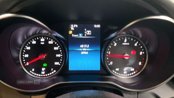 Used Mercedes-Benz C Class 2020 for sale - 77239154: Photo 10