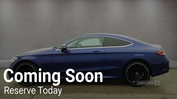 Used Mercedes-Benz C Class 2020 for sale - 77239154: Photo 6