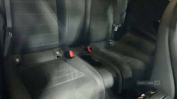 Used Mercedes-Benz C Class 2020 for sale - 77239154: Photo 8