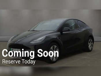 Used Tesla Model Y 2022 for sale - 79076608: Photo