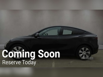 Used Tesla Model Y 2022 for sale - 79076608: Photo