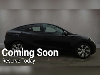 Used Tesla Model Y 2022 for sale - 79076608: Photo