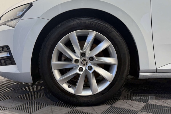 Used Skoda Superb 2022 for sale - 77441764: Photo 10