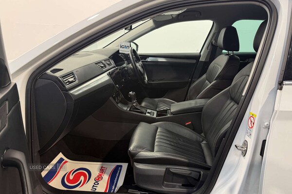 Used Skoda Superb 2022 for sale - 77441764: Photo 13