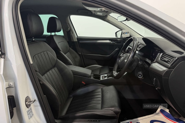 Used Skoda Superb 2022 for sale - 77441764: Photo 16