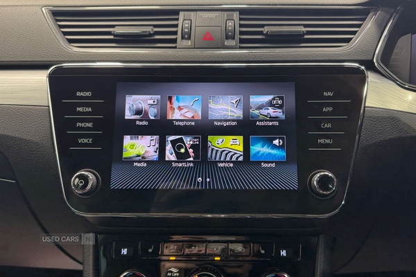 Used Skoda Superb 2022 for sale - 77441764: Photo 19