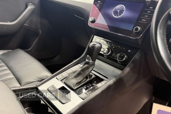 Used Skoda Superb 2022 for sale - 77441764: Photo 20