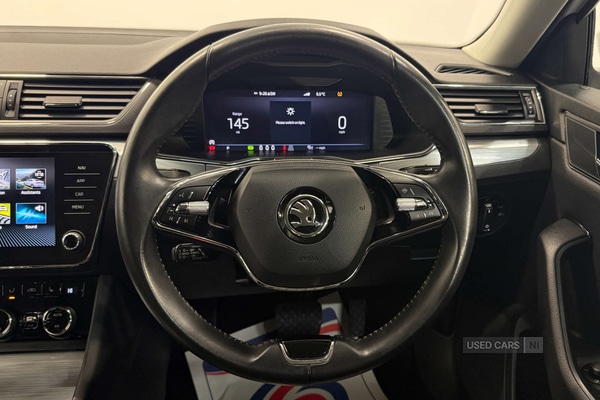 Used Skoda Superb 2022 for sale - 77441764: Photo 21