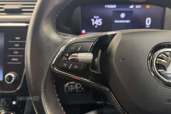 Used Skoda Superb 2022 for sale - 77441764: Photo 22