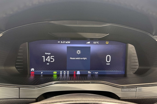 Used Skoda Superb 2022 for sale - 77441764: Photo 23