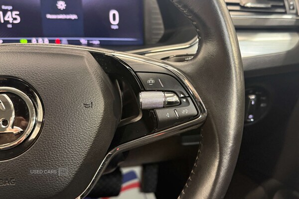 Used Skoda Superb 2022 for sale - 77441764: Photo 24