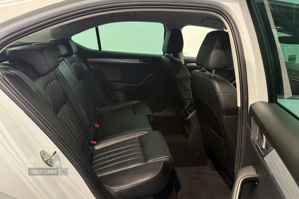 Used Skoda Superb 2022 for sale - 77441764: Photo 27