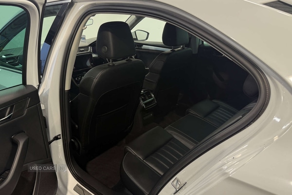 Used Skoda Superb 2022 for sale - 77441764: Photo 28