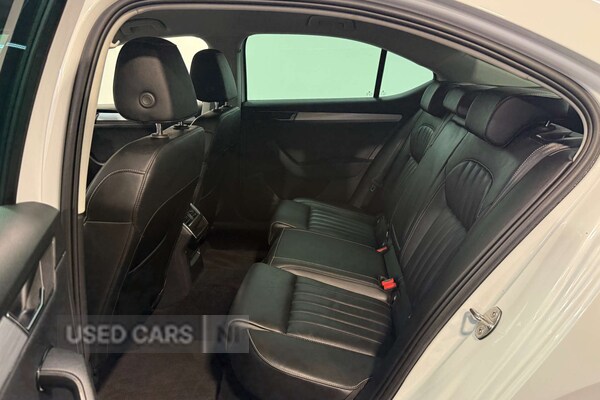 Used Skoda Superb 2022 for sale - 77441764: Photo 29