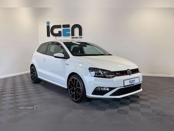 Used Volkswagen Polo 2016 for sale - 79039658: Photo