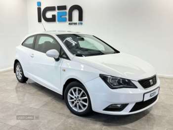 Used SEAT Ibiza 2016 for sale - 74876328: Photo
