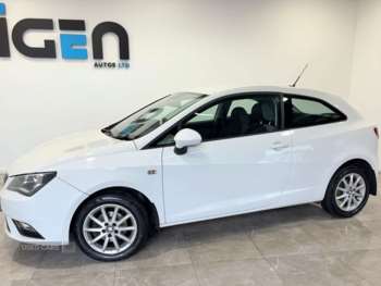 Used SEAT Ibiza 2016 for sale - 74876328: Photo