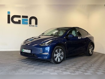 Used Tesla Model Y 2022 for sale - 78989576: Photo