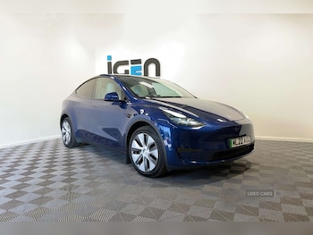 Used Tesla Model Y 2022 for sale - 78989576: Photo