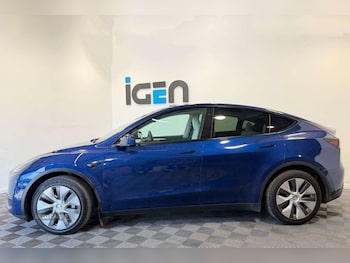 Used Tesla Model Y 2022 for sale - 78989576: Photo