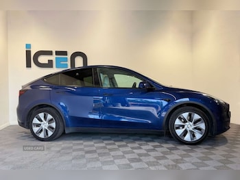 Used Tesla Model Y 2022 for sale - 78989576: Photo