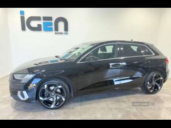 Used Audi A3 2021 for sale - 74811489: Photo