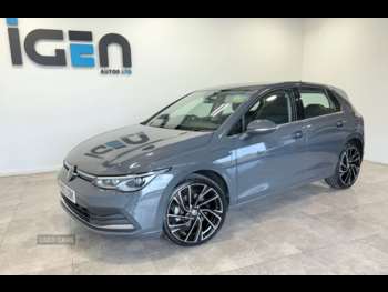 2023 - 1.4 TSI eHybrid Style 5dr DSG