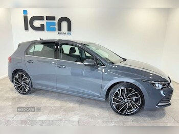 Used Volkswagen Golf 2023 for sale - 75211230: Photo