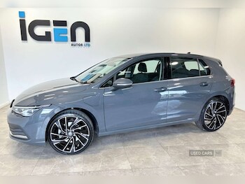 Used Volkswagen Golf 2023 for sale - 75211230: Photo