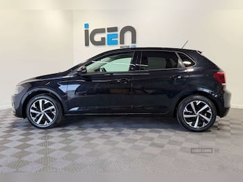 Used Volkswagen Polo 2019 for sale - 79677911: Photo