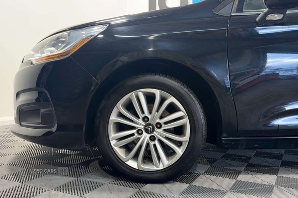 Used Citroen C4 2015 for sale - 77082198: Photo 10