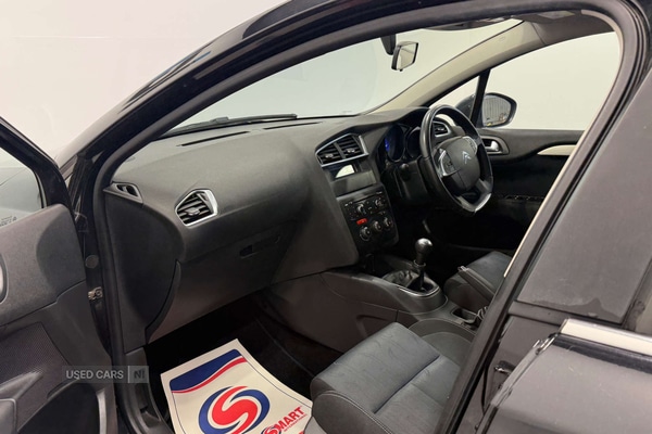 Used Citroen C4 2015 for sale - 77082198: Photo 12