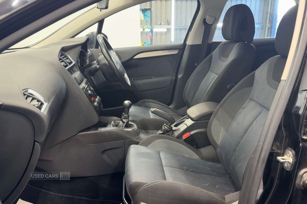 Used Citroen C4 2015 for sale - 77082198: Photo 13