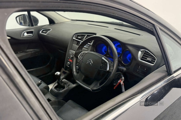 Used Citroen C4 2015 for sale - 77082198: Photo 14