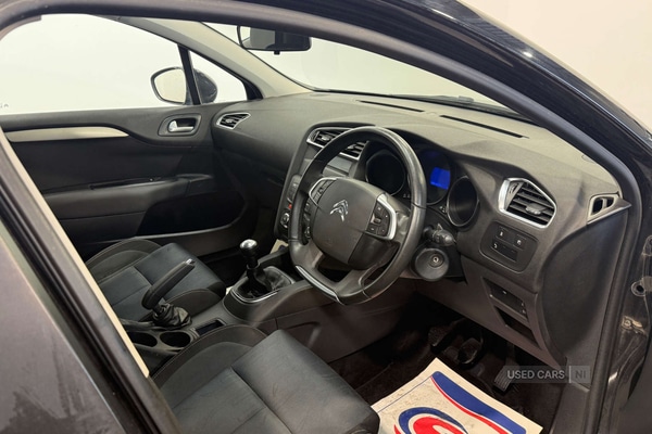 Used Citroen C4 2015 for sale - 77082198: Photo 15