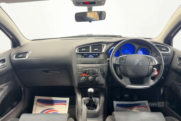 Used Citroen C4 2015 for sale - 77082198: Photo 18