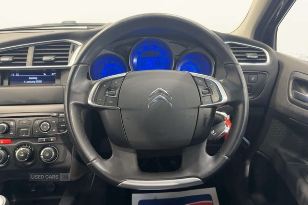 Used Citroen C4 2015 for sale - 77082198: Photo 21