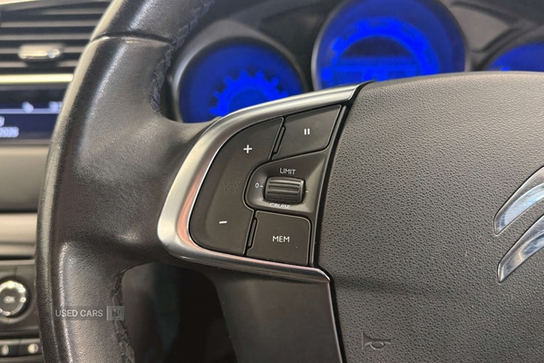 Used Citroen C4 2015 for sale - 77082198: Photo 22