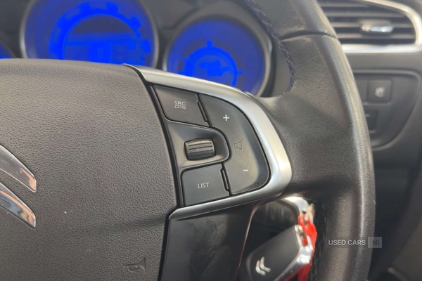 Used Citroen C4 2015 for sale - 77082198: Photo 24