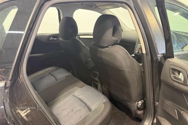 Used Citroen C4 2015 for sale - 77082198: Photo 26