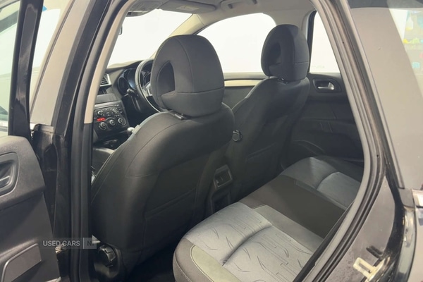 Used Citroen C4 2015 for sale - 77082198: Photo 28