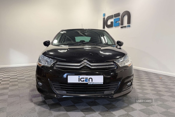 Used Citroen C4 2015 for sale - 77082198: Photo 8