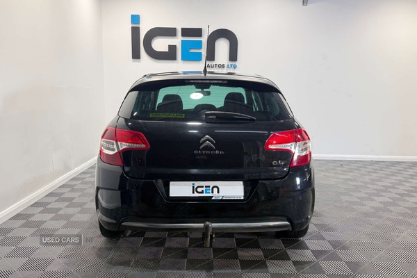 Used Citroen C4 2015 for sale - 77082198: Photo 9